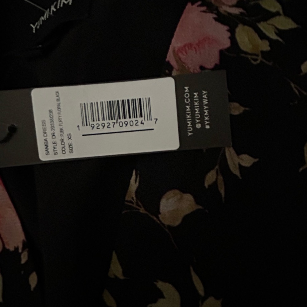 Yumi Kim Samba Dress Size - Picture 7 of 7